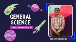 Science General Course